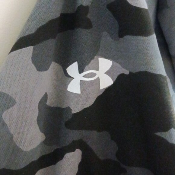 2022 PGA Tour Championship East Lake Golf Club Atlanta Fleece Camo Hoodie XL NEW - Picture 5 of 7